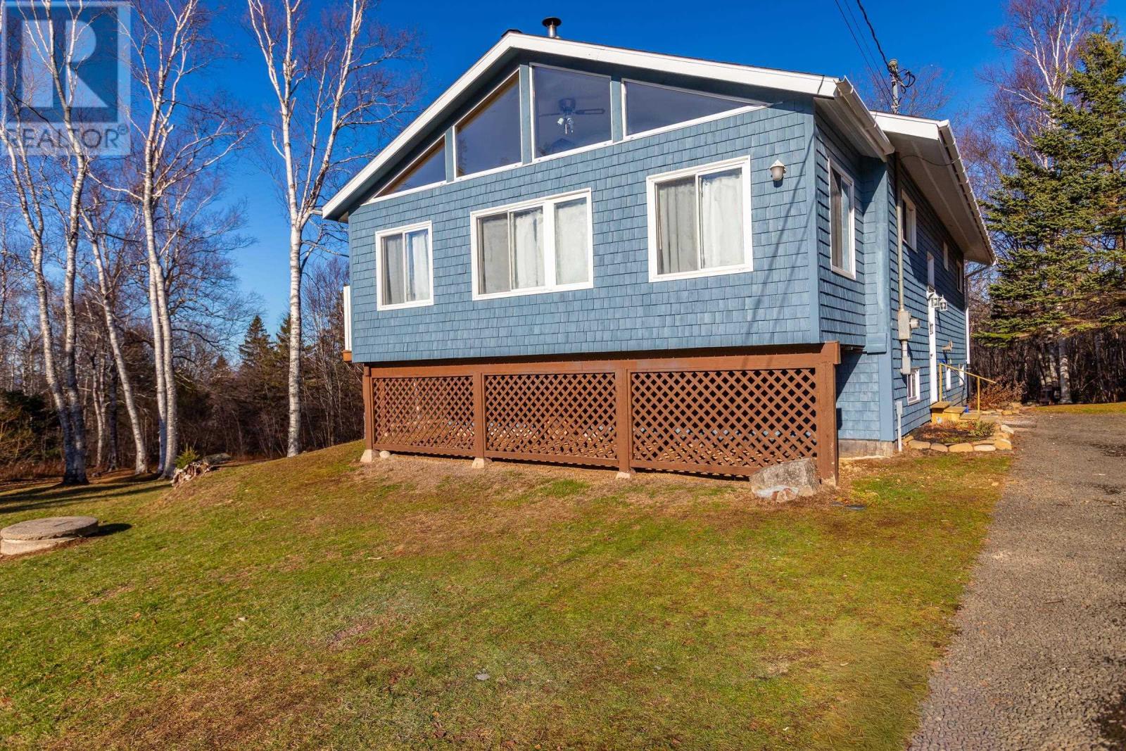 53 Waldeck Line Road, Deep Brook, Nova Scotia  B0S 1J0 - Photo 37 - 202529655