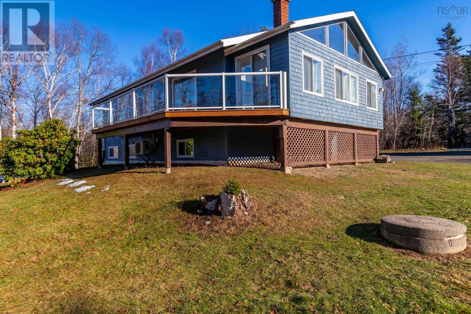 53 Waldeck Line Road, Deep Brook, Nova Scotia  B0S 1J0 - Photo 38 - 202529655