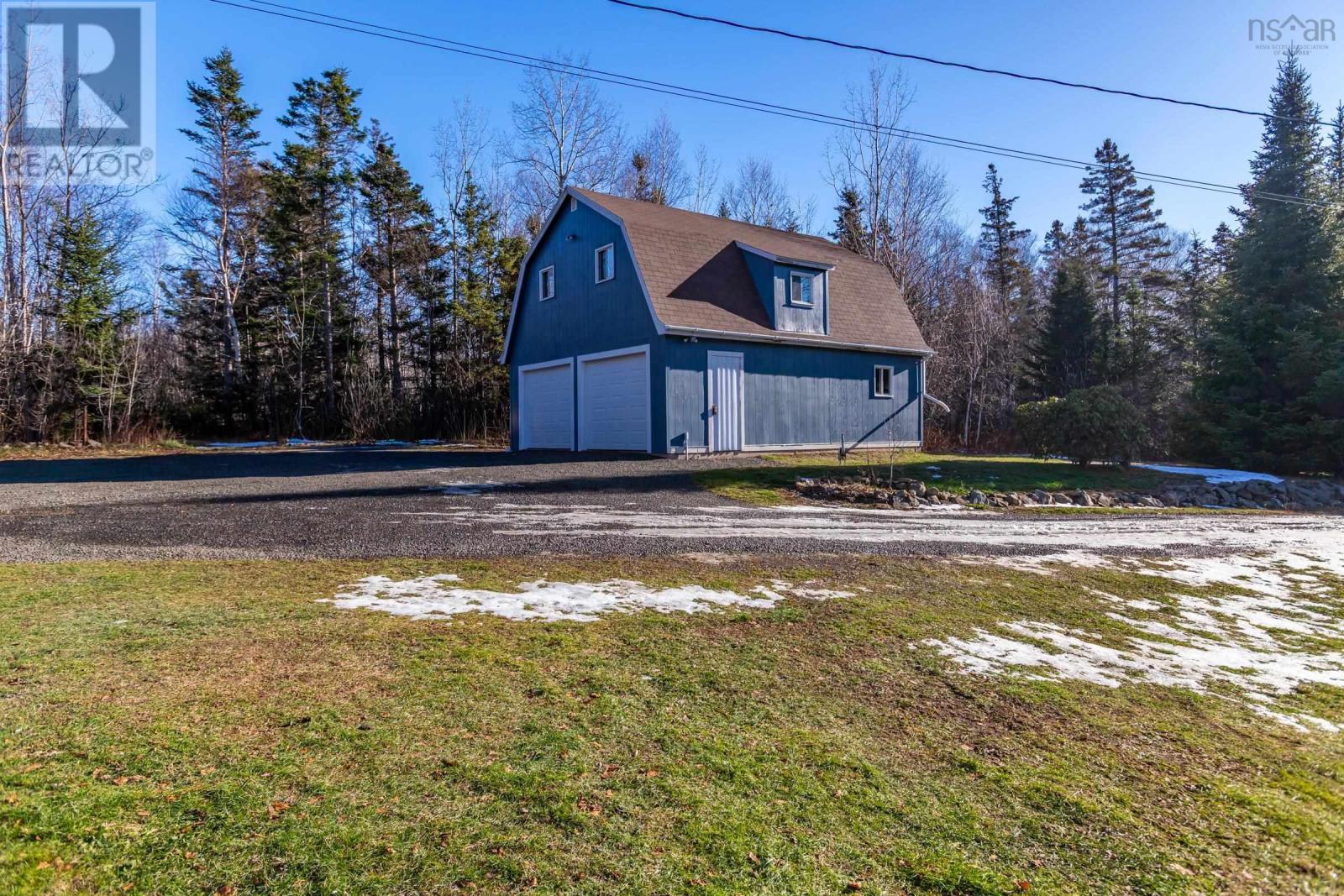 53 Waldeck Line Road, Deep Brook, Nova Scotia  B0S 1J0 - Photo 40 - 202529655