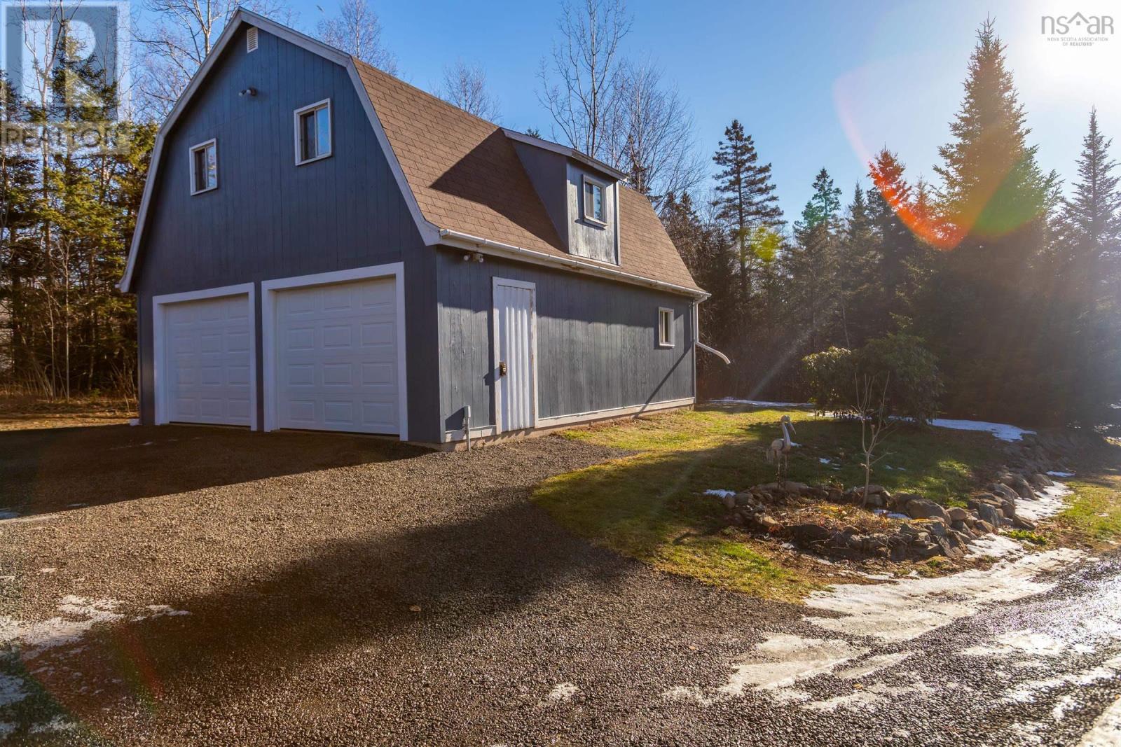 53 Waldeck Line Road, Deep Brook, Nova Scotia  B0S 1J0 - Photo 41 - 202529655