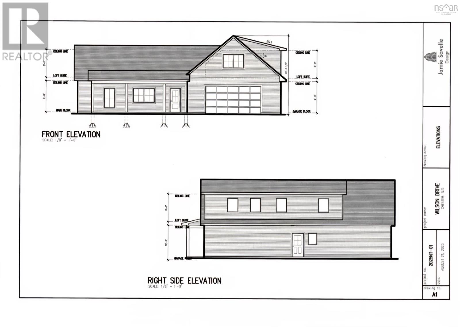18 Wilson Drive, Chester, Nova Scotia  B0J 1N0 - Photo 3 - 202529663