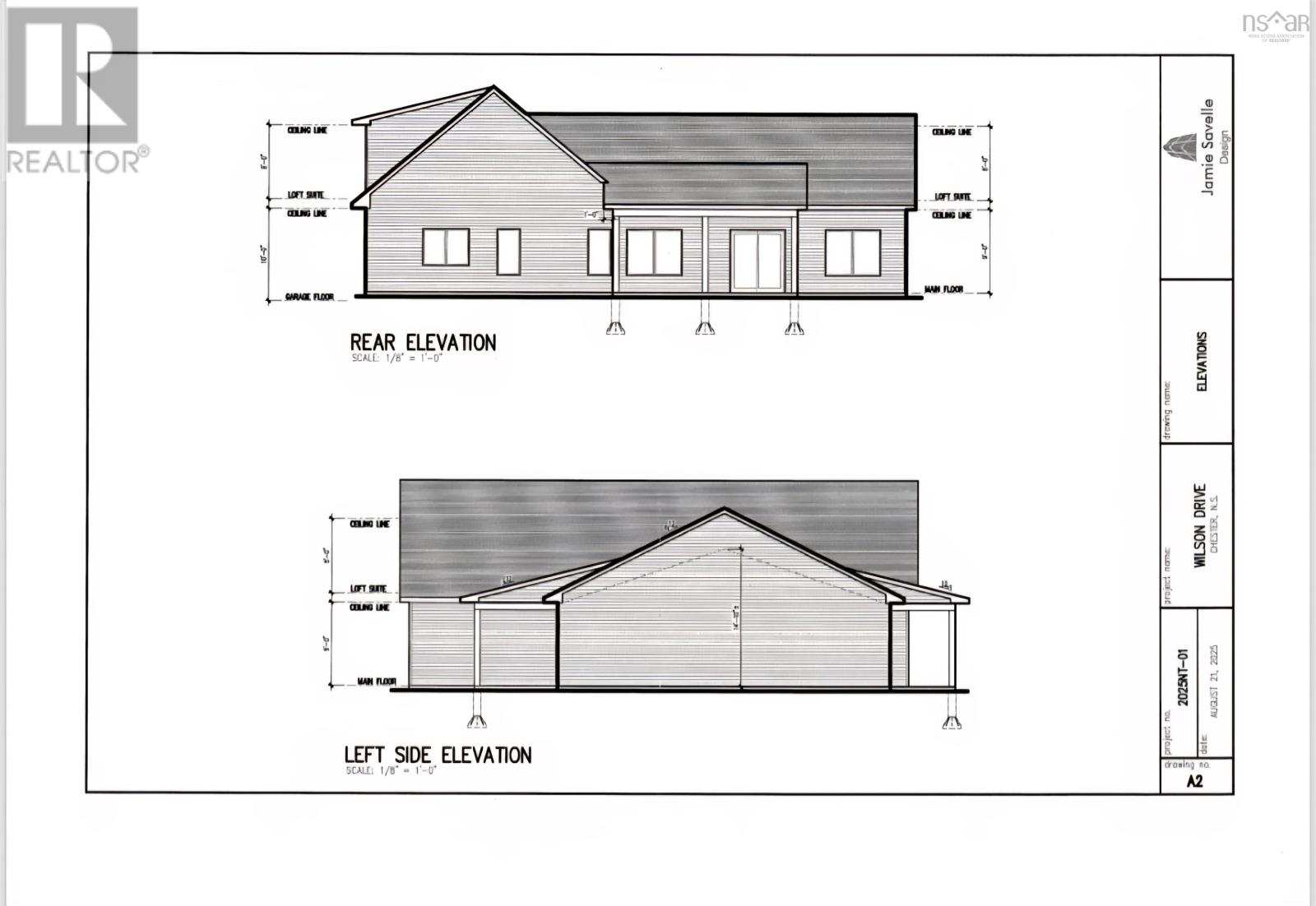 18 Wilson Drive, Chester, Nova Scotia  B0J 1N0 - Photo 4 - 202529663