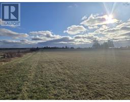 Lot HIGHWAY 2, economy, Nova Scotia