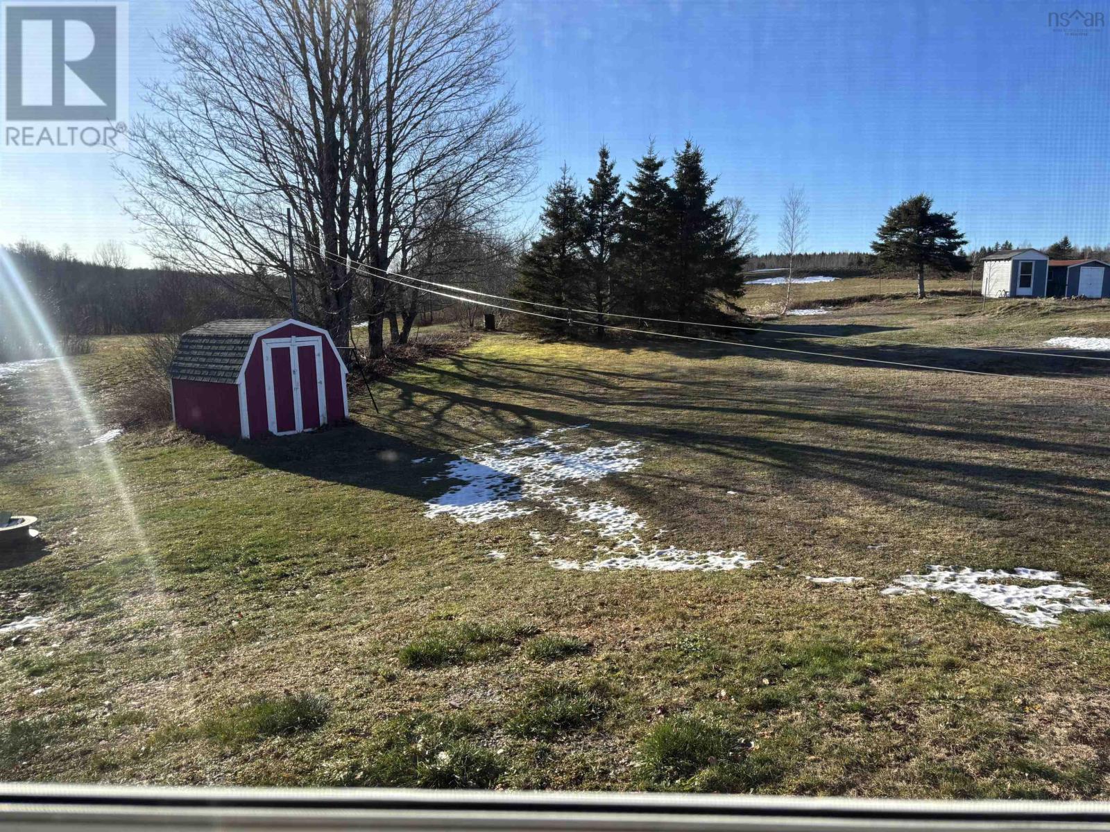 509 English Mountain Road, canaan, Nova Scotia