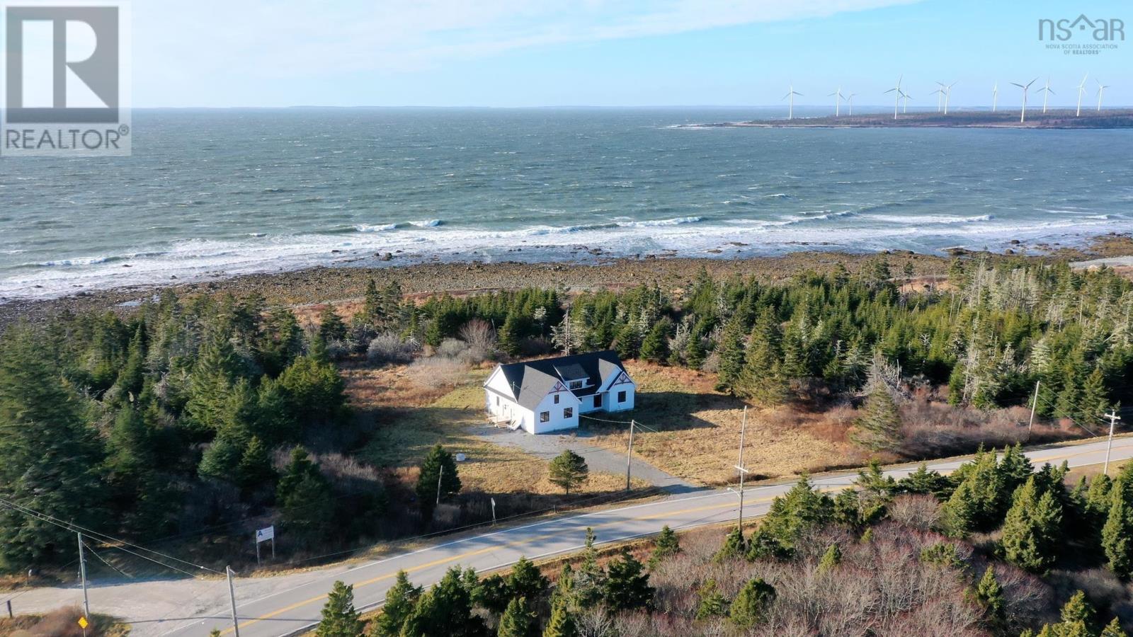 8433 Highway 3, Charlesville, Nova Scotia  B0W 3B0 - Photo 10 - 202529682