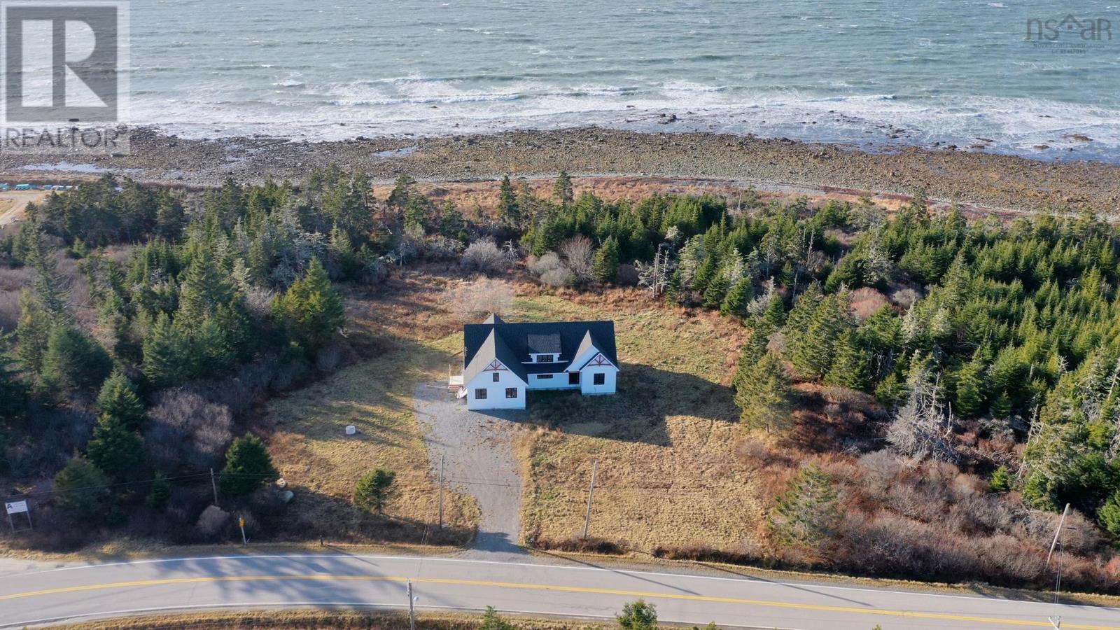 8433 Highway 3, Charlesville, Nova Scotia  B0W 3B0 - Photo 2 - 202529682