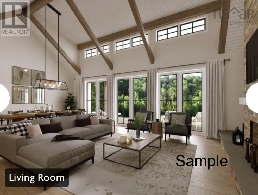 8433 Highway 3, Charlesville, Nova Scotia  B0W 3B0 - Photo 36 - 202529682