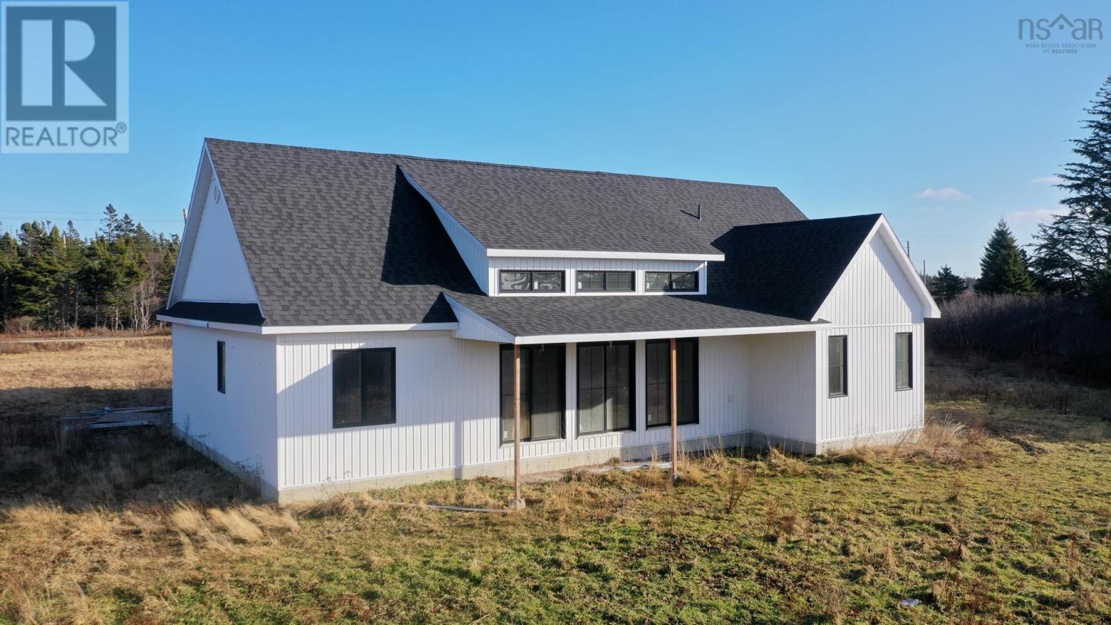 8433 Highway 3, Charlesville, Nova Scotia  B0W 3B0 - Photo 4 - 202529682