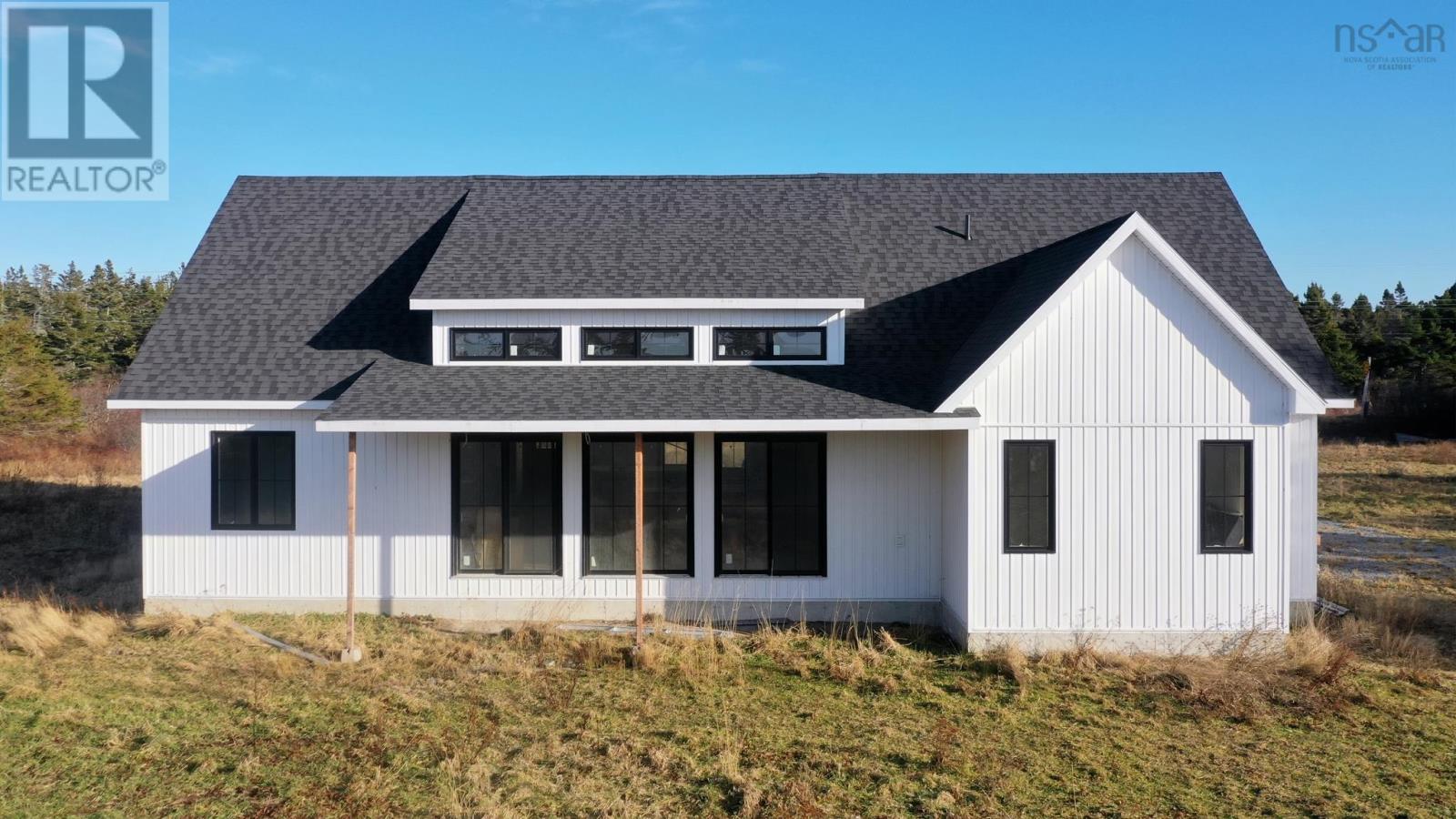 8433 Highway 3, Charlesville, Nova Scotia  B0W 3B0 - Photo 5 - 202529682