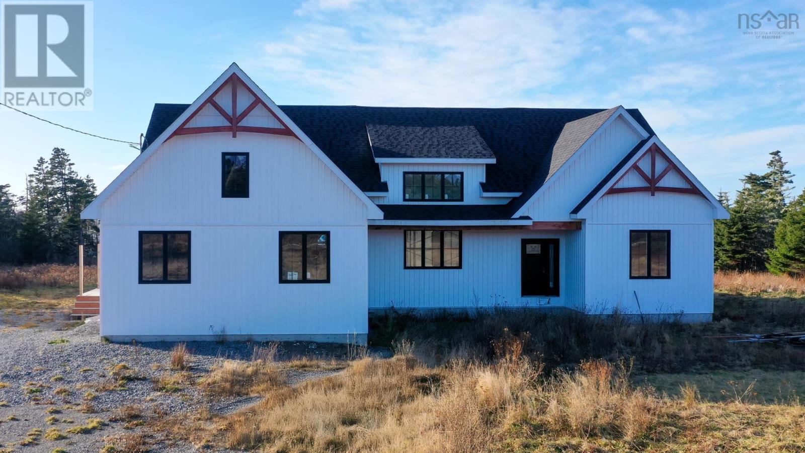 8433 Highway 3, Charlesville, Nova Scotia  B0W 3B0 - Photo 6 - 202529682