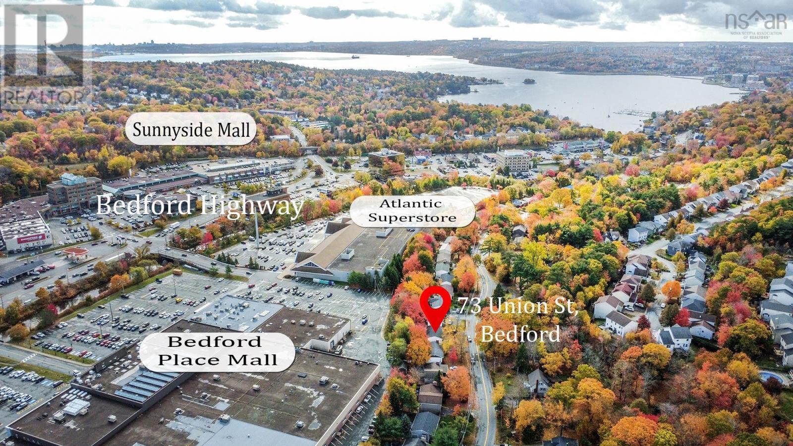 73 Union Street, Bedford, Nova Scotia  B4A 2B6 - Photo 33 - 202529686