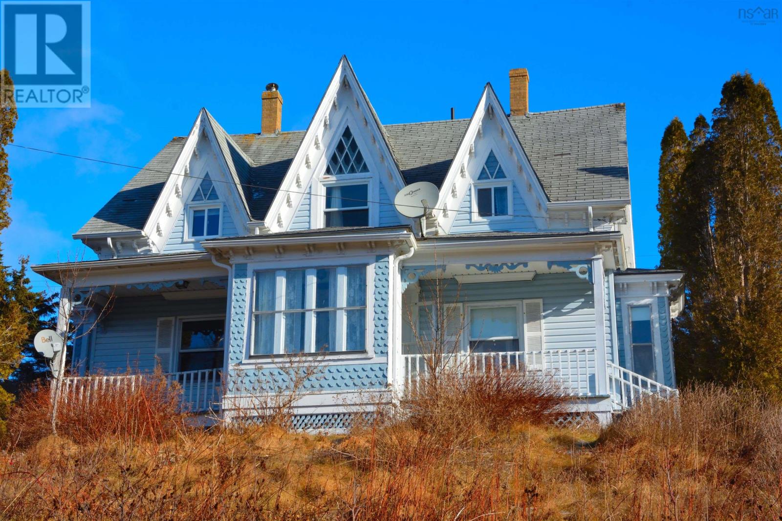 12376 Hwy 316, goldboro, Nova Scotia