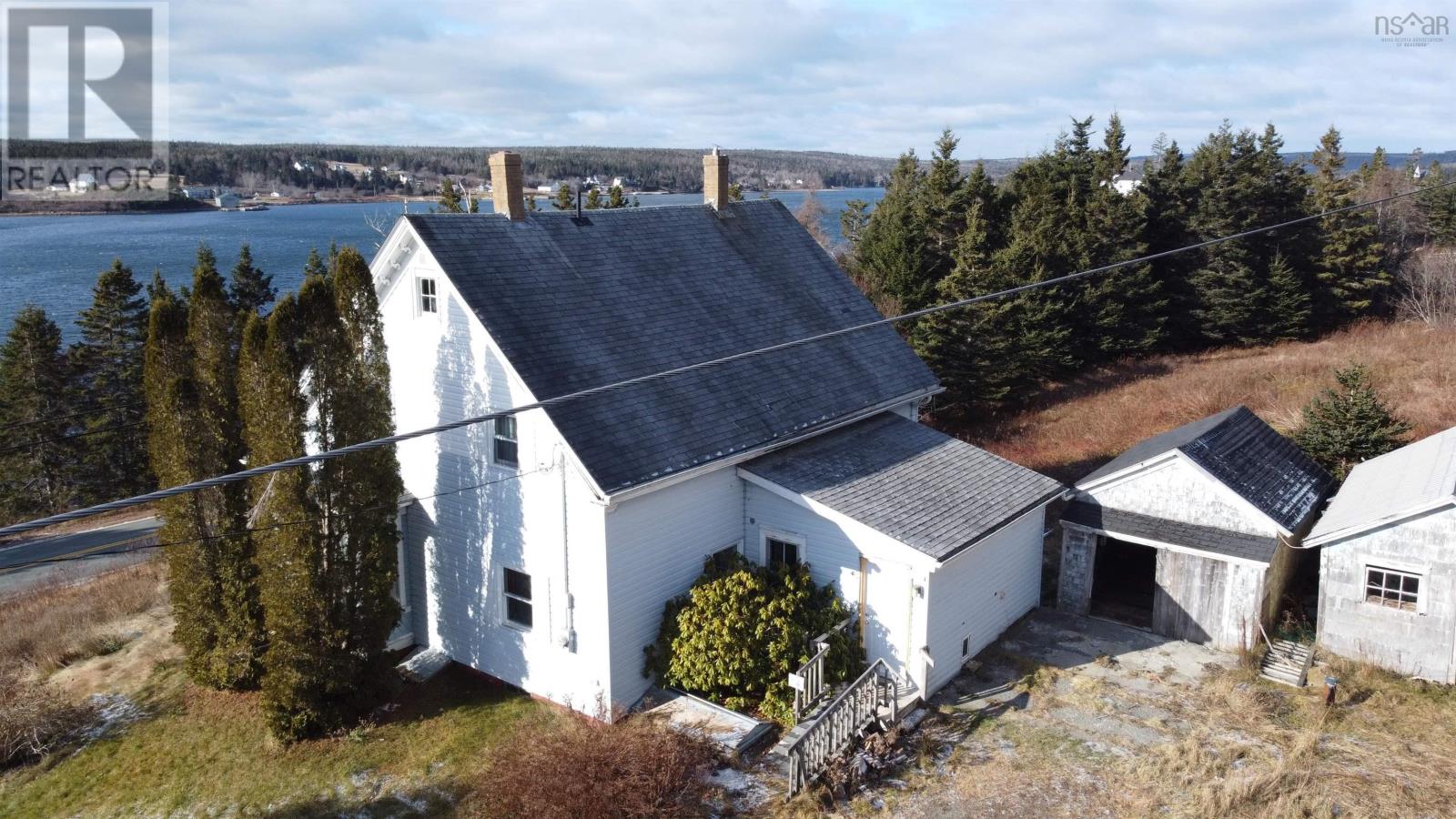 12376 Hwy 316, Goldboro, Nova Scotia  B0H 1L0 - Photo 23 - 202529690