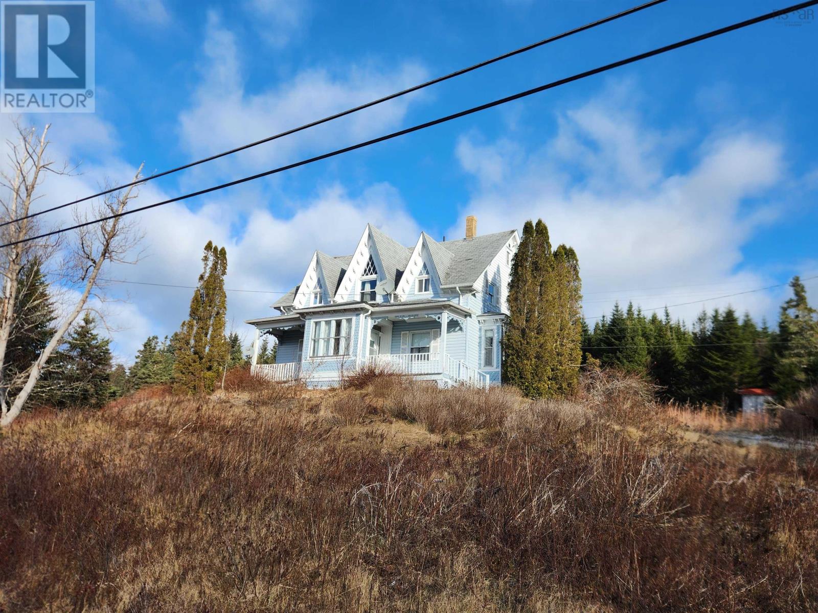 12376 Hwy 316, Goldboro, Nova Scotia  B0H 1L0 - Photo 24 - 202529690