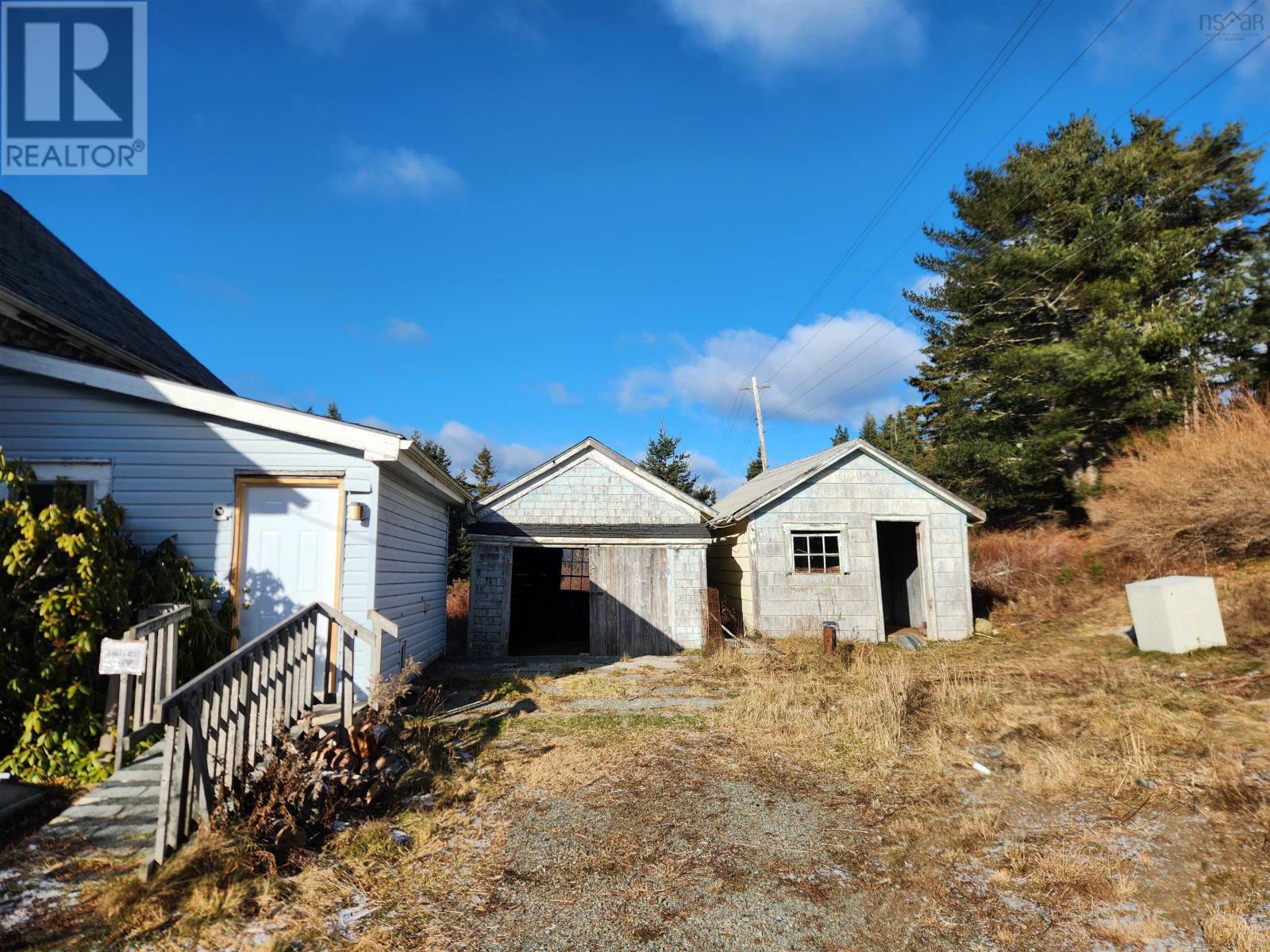 12376 Hwy 316, Goldboro, Nova Scotia  B0H 1L0 - Photo 28 - 202529690