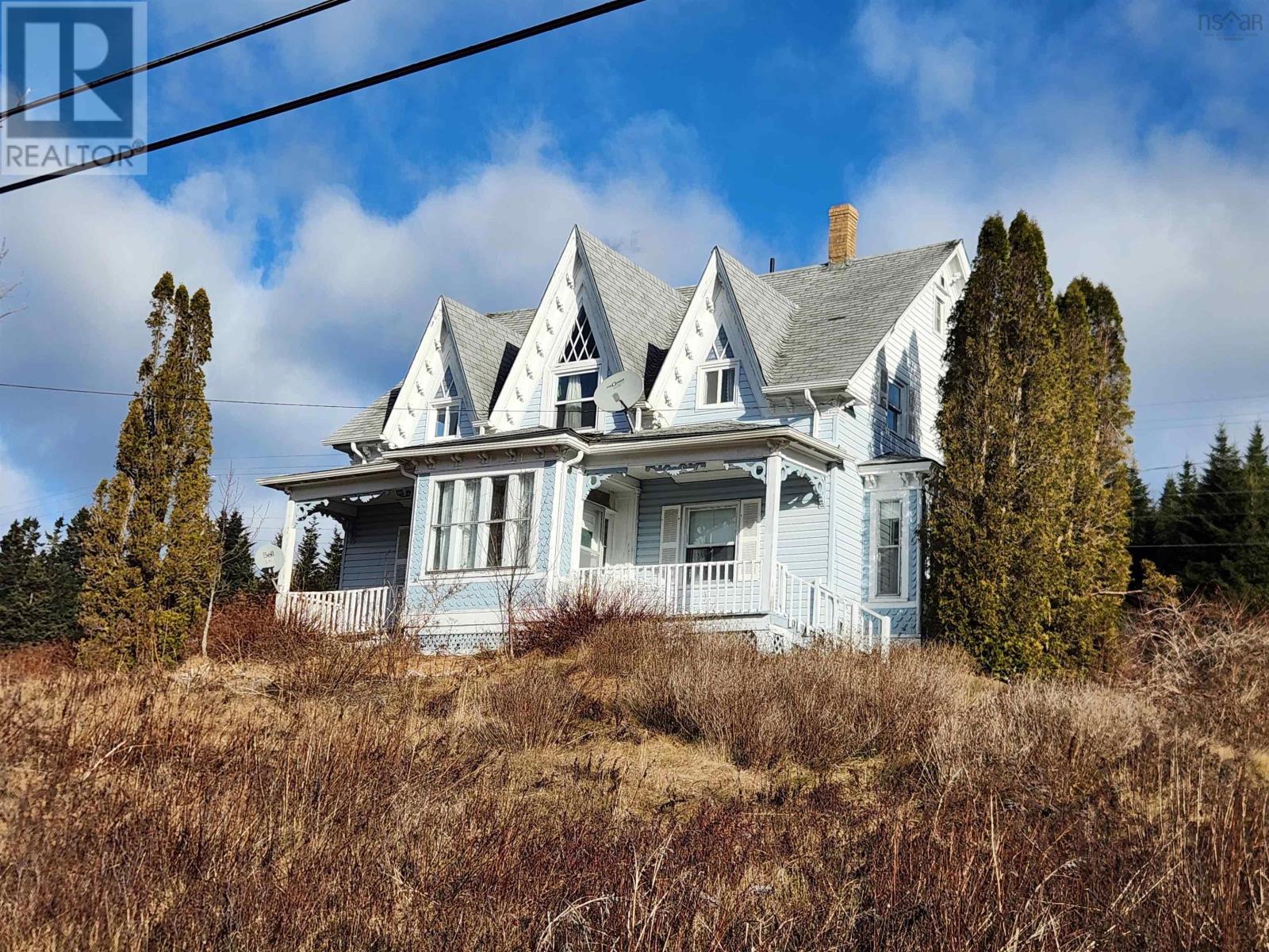 12376 Hwy 316, Goldboro, Nova Scotia  B0H 1L0 - Photo 29 - 202529690