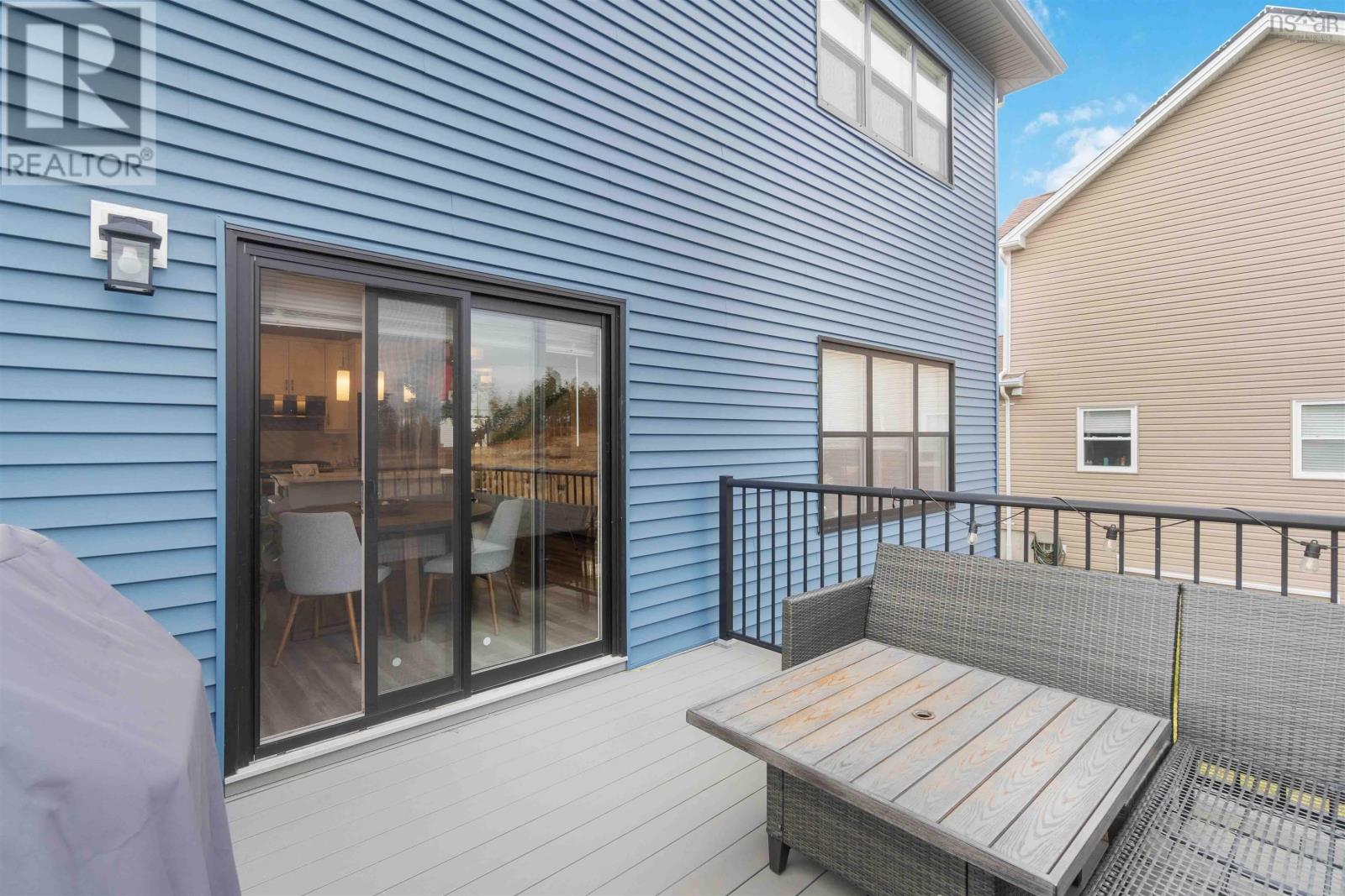 11 Poonam Court, Dartmouth, Nova Scotia  B2X 0B6 - Photo 43 - 202529693