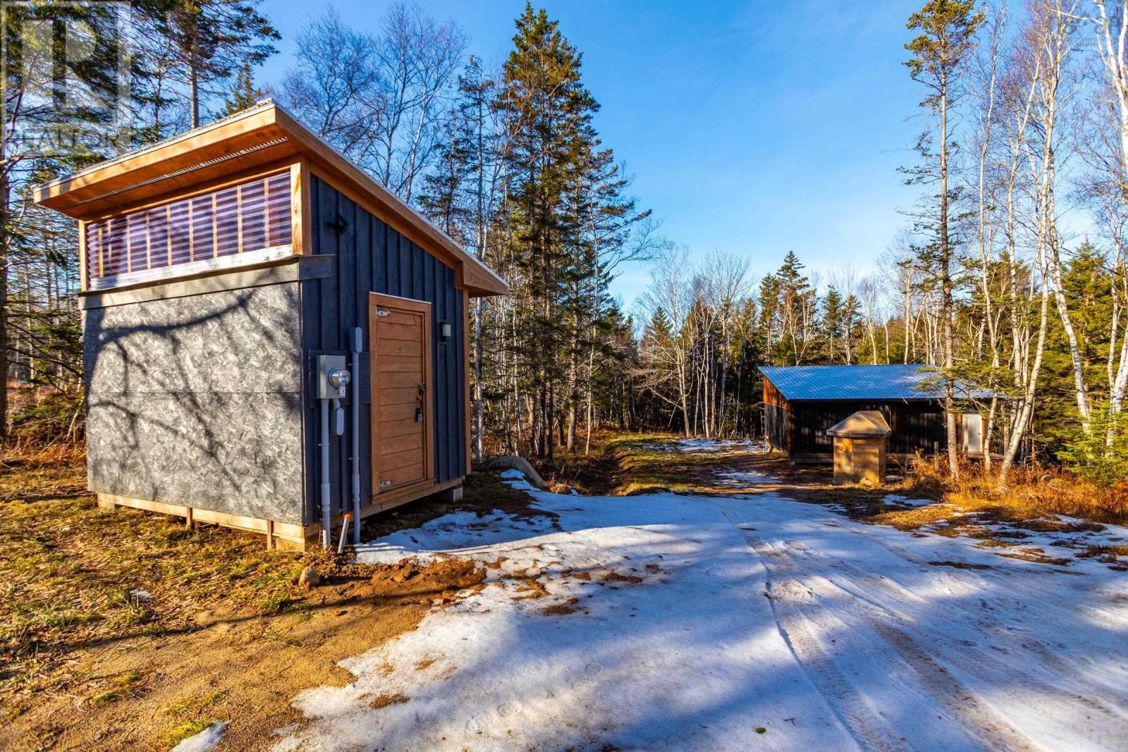 207 Old Post Road, Clementsport, Nova Scotia  B0S 0A2 - Photo 14 - 202529694