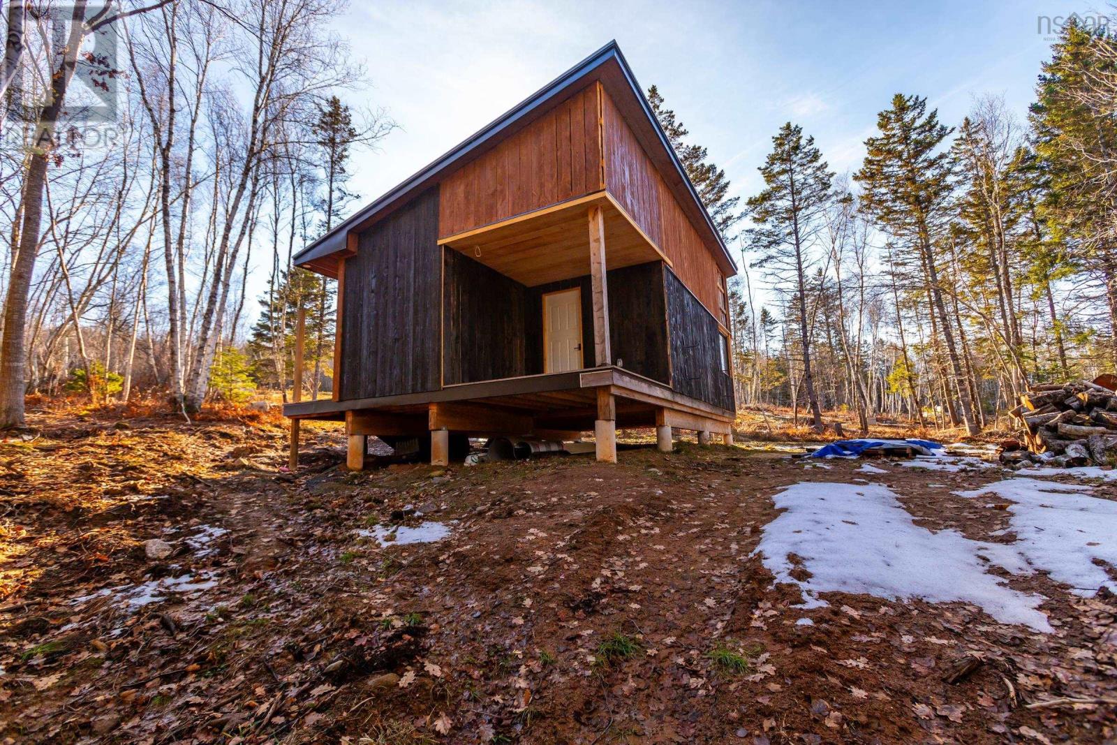 207 Old Post Road, Clementsport, Nova Scotia  B0S 0A2 - Photo 22 - 202529694