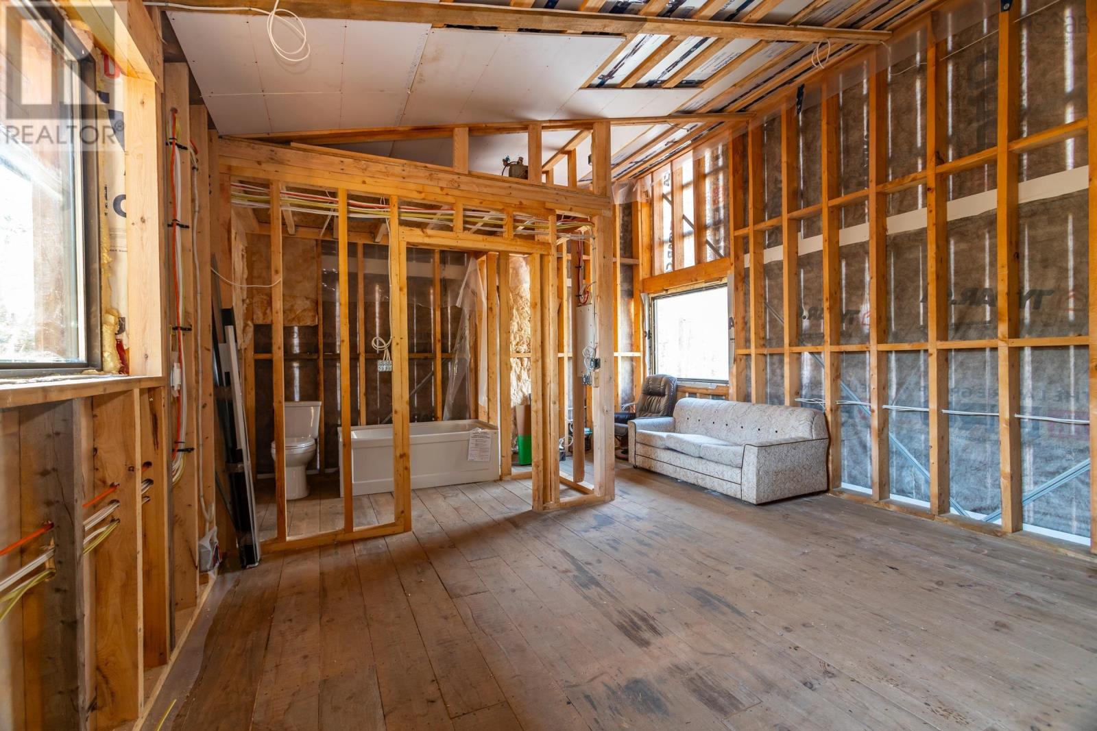 207 Old Post Road, Clementsport, Nova Scotia  B0S 0A2 - Photo 8 - 202529694