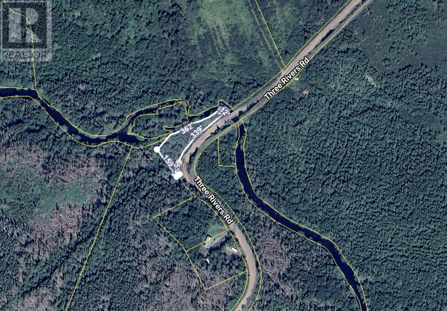 Three Rivers Road, Framboise, Nova Scotia  B2J 1H7 - Photo 2 - 202529695