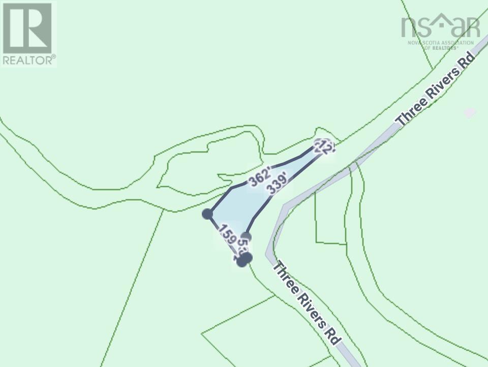 Three Rivers Road, Framboise, Nova Scotia  B2J 1H7 - Photo 5 - 202529695