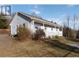 4395 Prospect Road, north alton, Nova Scotia