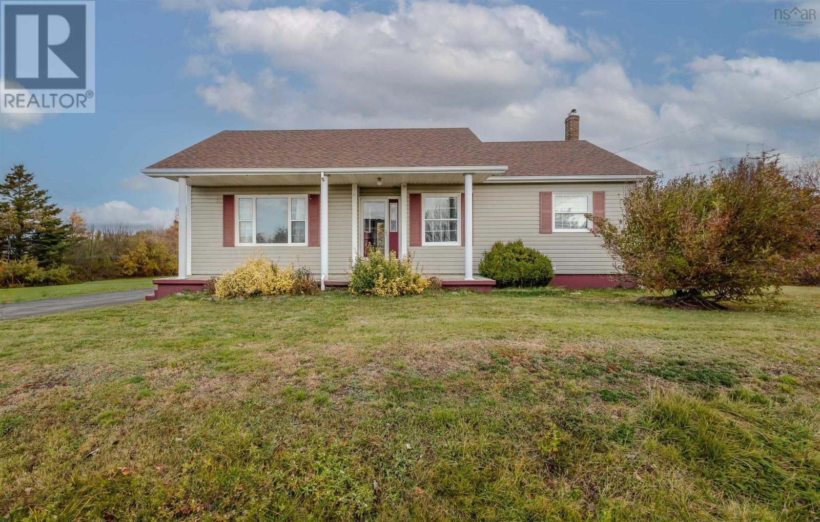 47 Daley Road, new victoria, Nova Scotia
