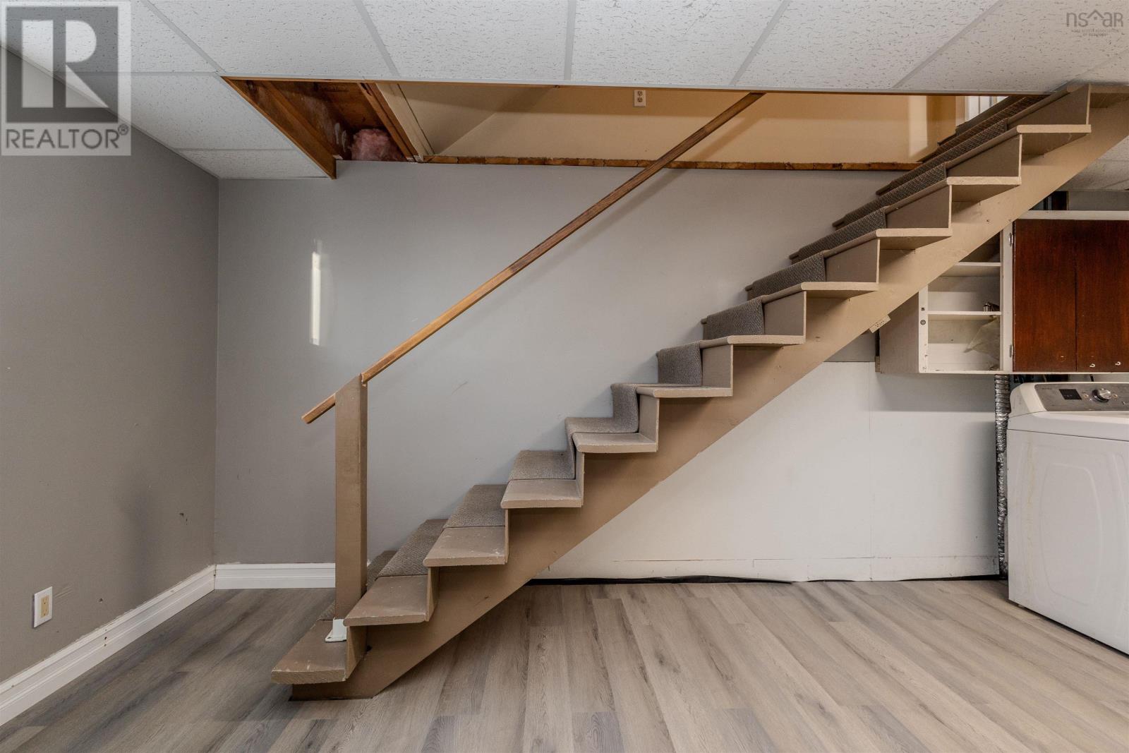 47 Daley Road, New Victoria, Nova Scotia  B1H 4Z5 - Photo 22 - 202529701