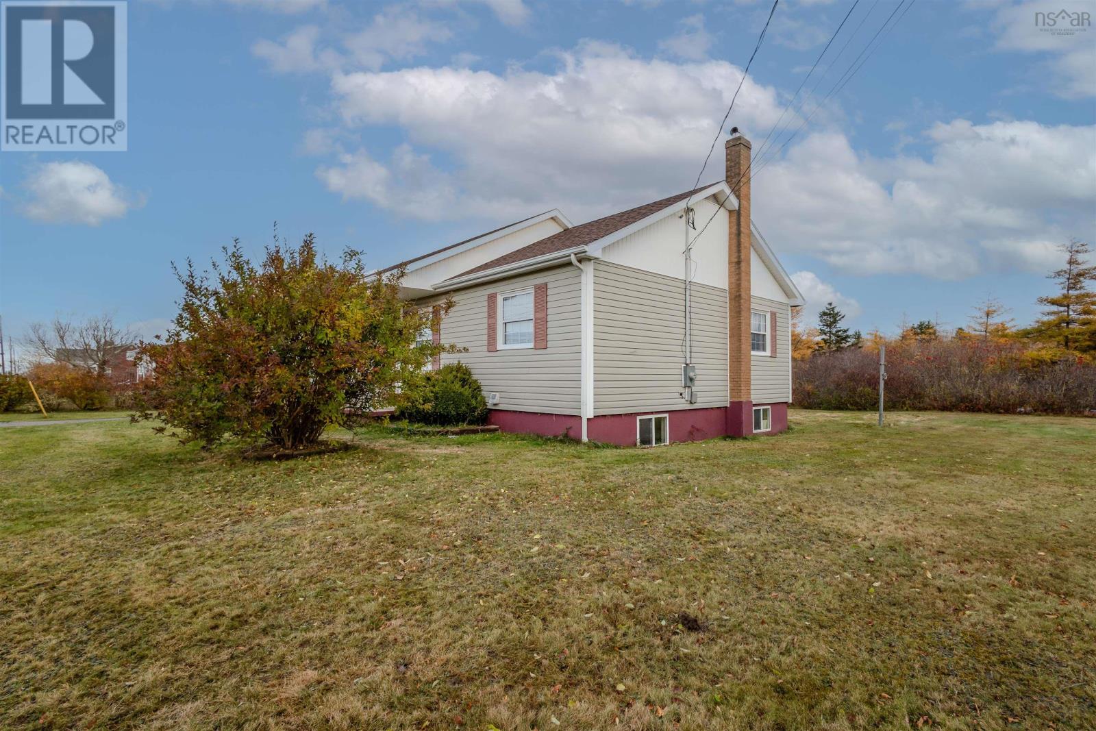 47 Daley Road, New Victoria, Nova Scotia  B1H 4Z5 - Photo 33 - 202529701