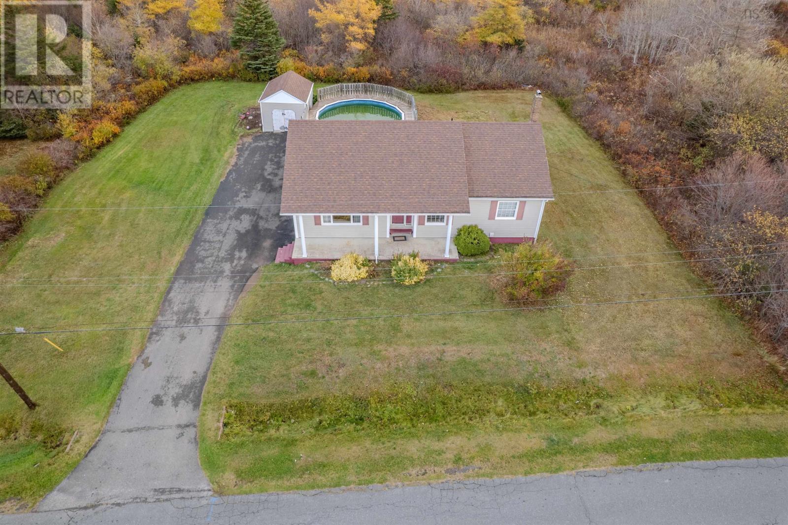 47 Daley Road, New Victoria, Nova Scotia  B1H 4Z5 - Photo 37 - 202529701