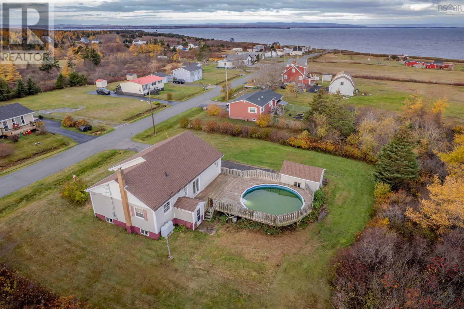 47 Daley Road, New Victoria, Nova Scotia  B1H 4Z5 - Photo 39 - 202529701