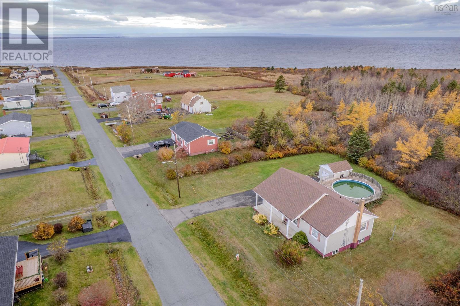 47 Daley Road, New Victoria, Nova Scotia  B1H 4Z5 - Photo 40 - 202529701