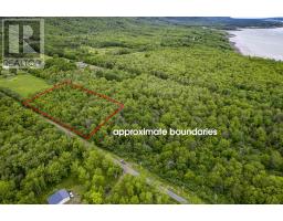 Lot 1A Hansa Strasse Road, karsdale, Nova Scotia