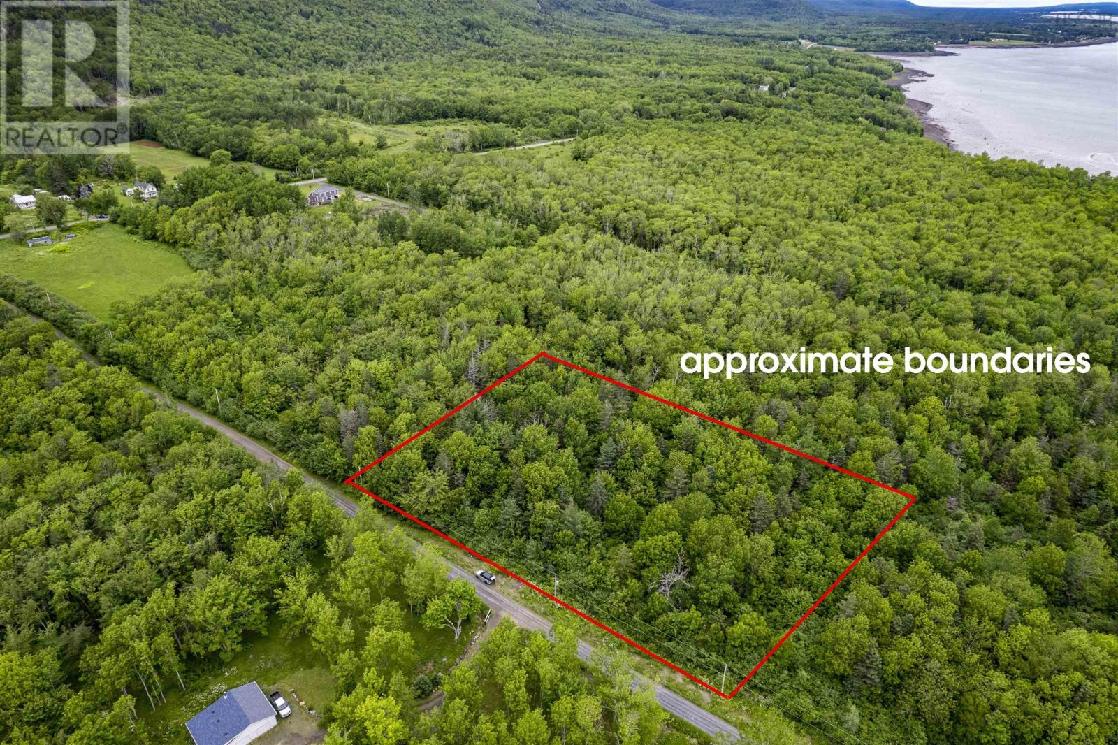 Lot 2B Hansa Strasse Road, karsdale, Nova Scotia