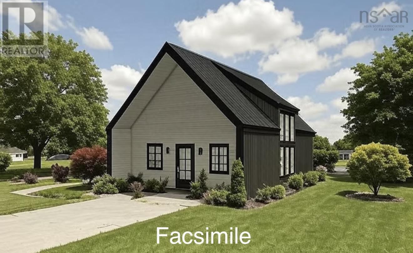 Irwin Lake Road, hilden, Nova Scotia