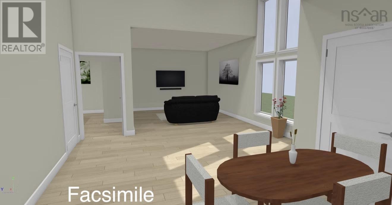 Irwin Lake Road, Hilden, Nova Scotia  B0N 1C0 - Photo 3 - 202529706