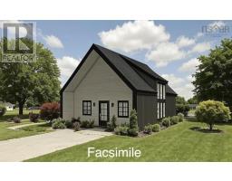 Irwin Lake Road, hilden, Nova Scotia