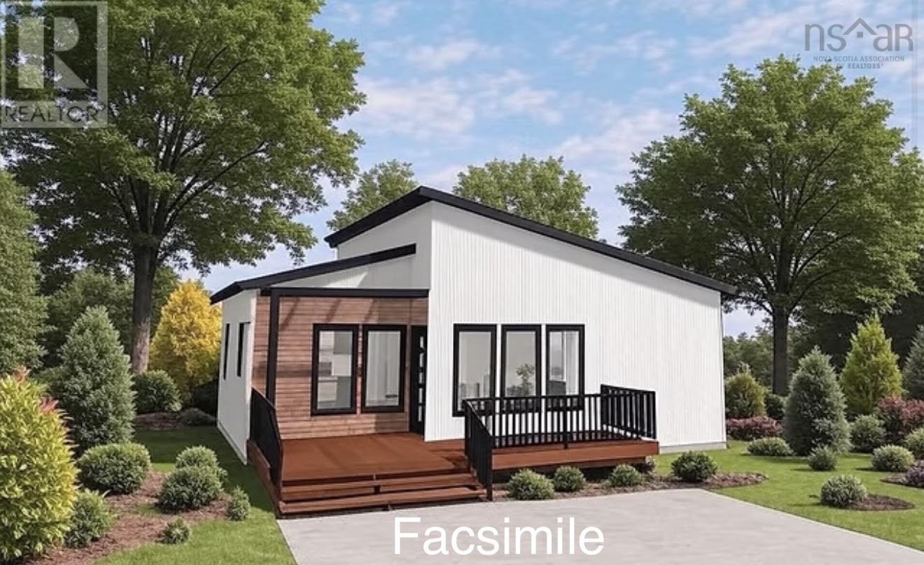 Irwin Lake Road, hilden, Nova Scotia