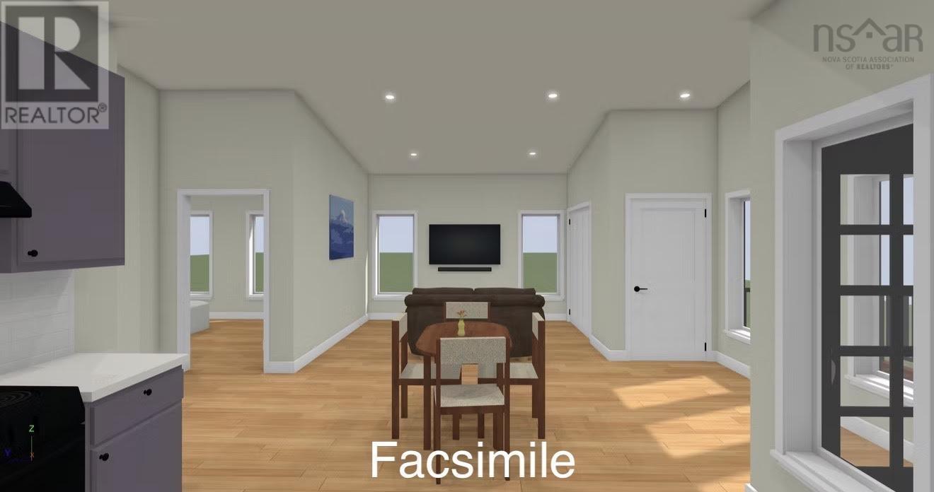 Irwin Lake Road, Hilden, Nova Scotia  B0N 1C0 - Photo 4 - 202529707