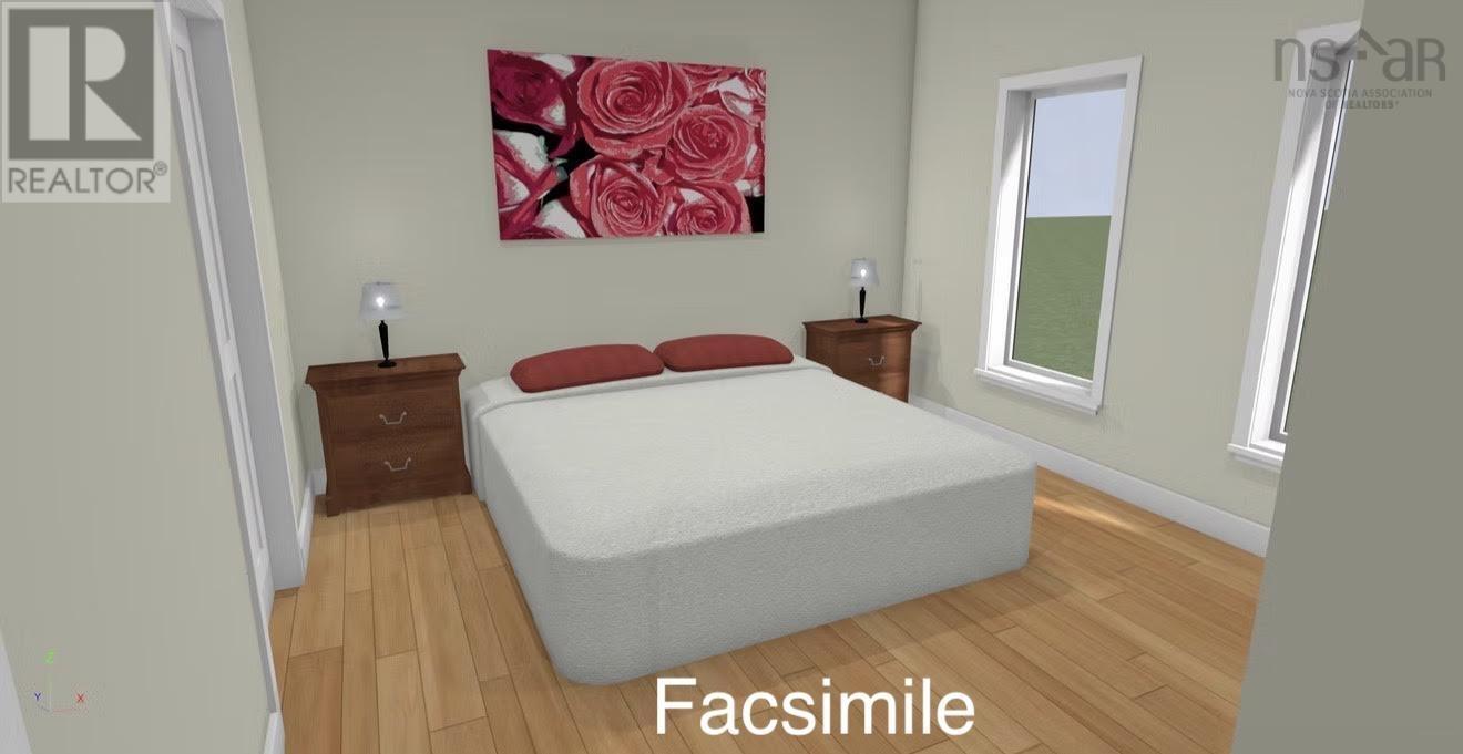 Irwin Lake Road, Hilden, Nova Scotia  B0N 1C0 - Photo 8 - 202529707