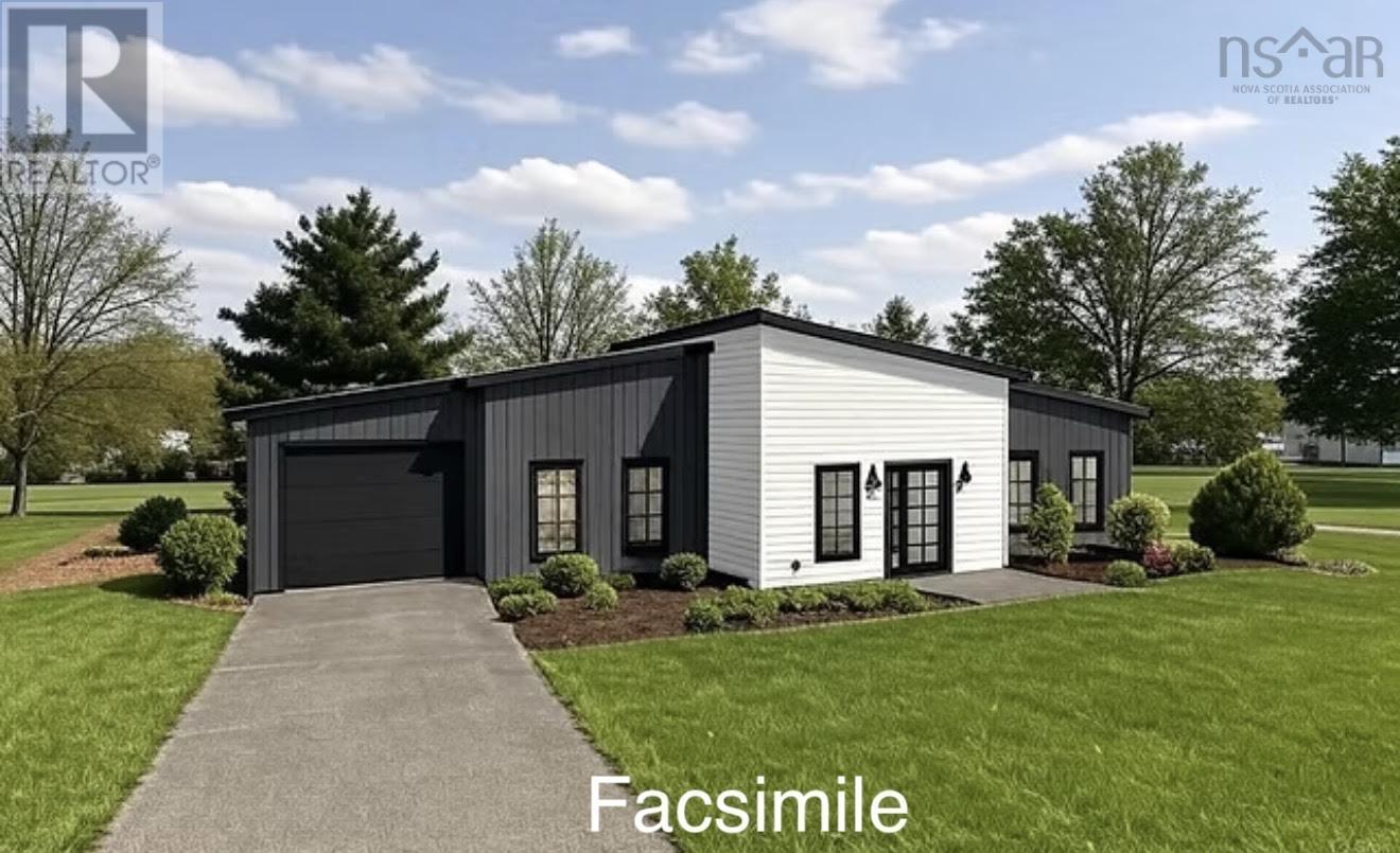 Irwin Lake Road, hilden, Nova Scotia