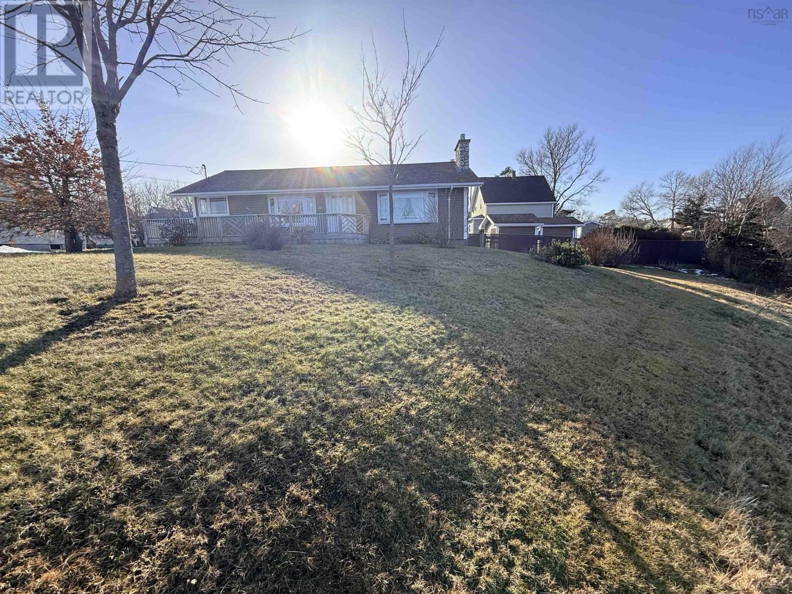 31 Allen Street, glace bay, Nova Scotia