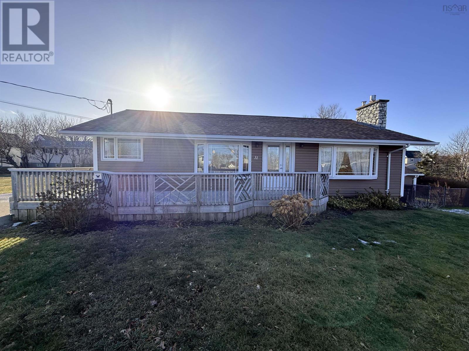 31 Allen Street, Glace Bay, Nova Scotia  B1A 1X7 - Photo 4 - 202529709