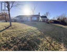 31 Allen Street, glace bay, Nova Scotia