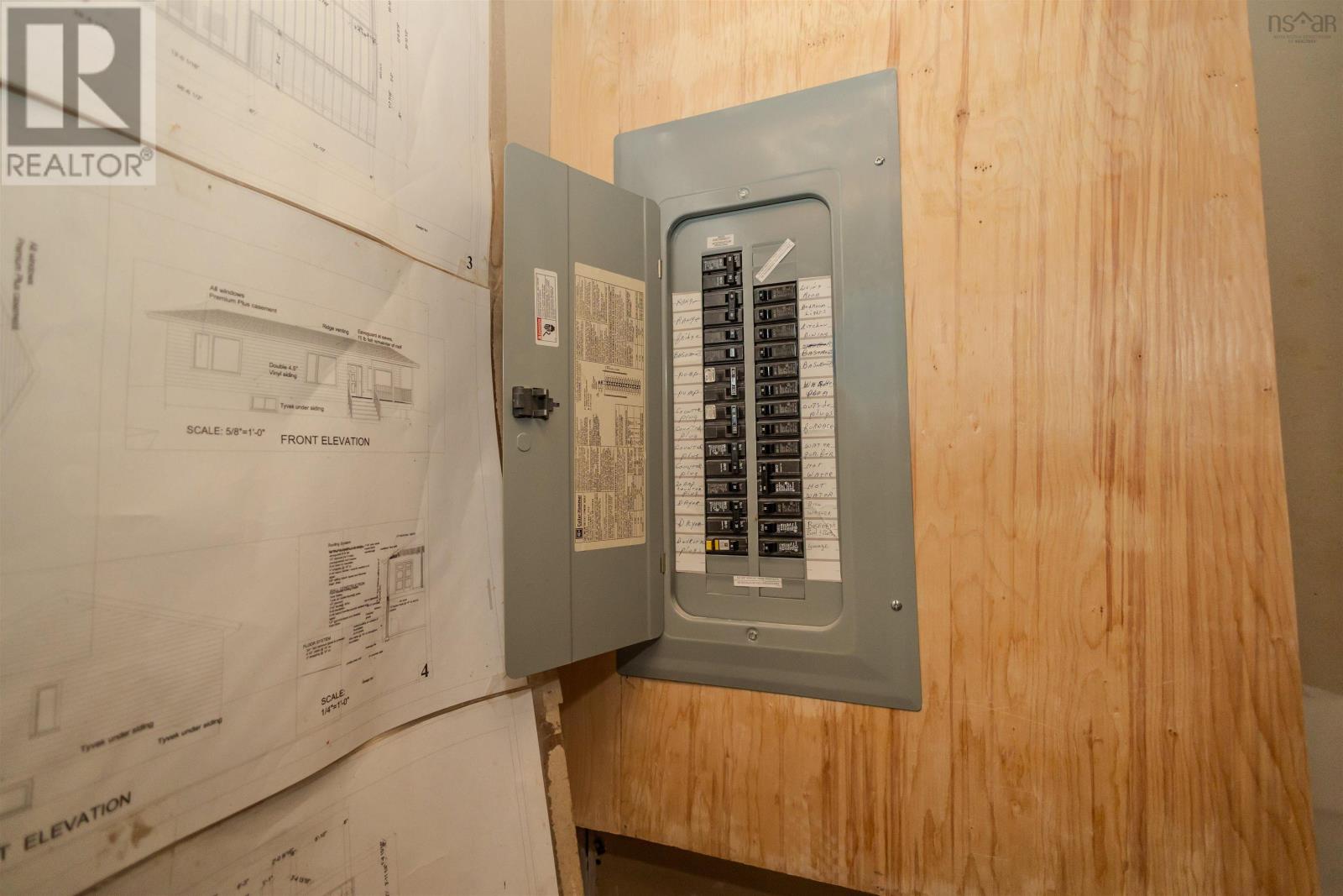 41 Franklyn Drive, Sydney, Nova Scotia  B1M 1A6 - Photo 33 - 202529710