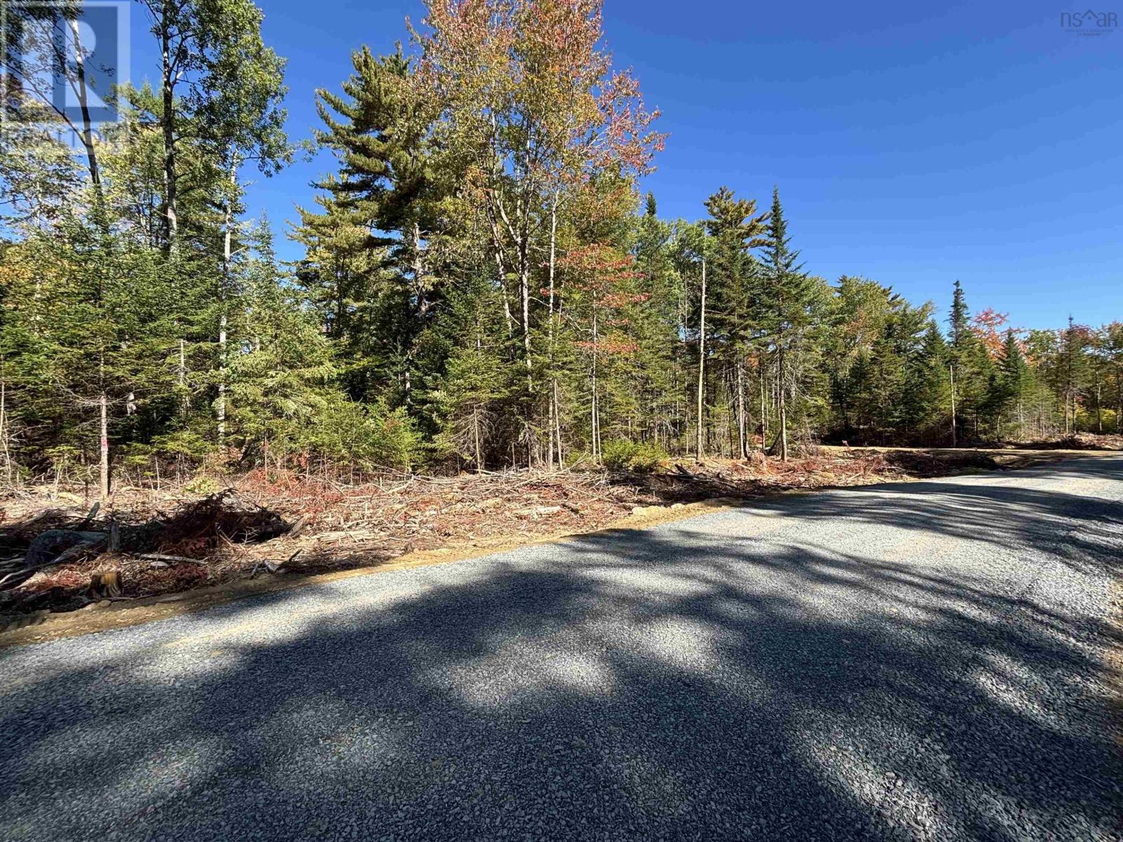 Lot 2-23 Highway 325, west clifford, Nova Scotia