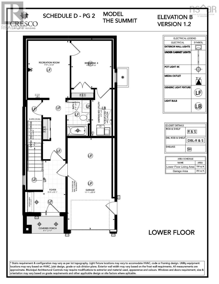 Gar12 58 Garvey Court, Bedford, Nova Scotia  B4B 2L1 - Photo 2 - 202529729