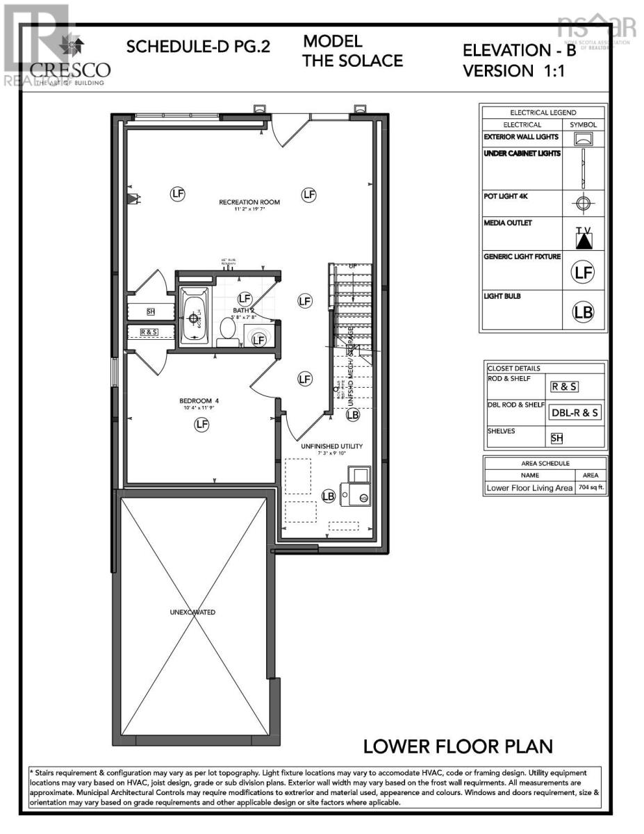Gar36 117 Garvey Court, Bedford, Nova Scotia  B4B 2L1 - Photo 2 - 202529731