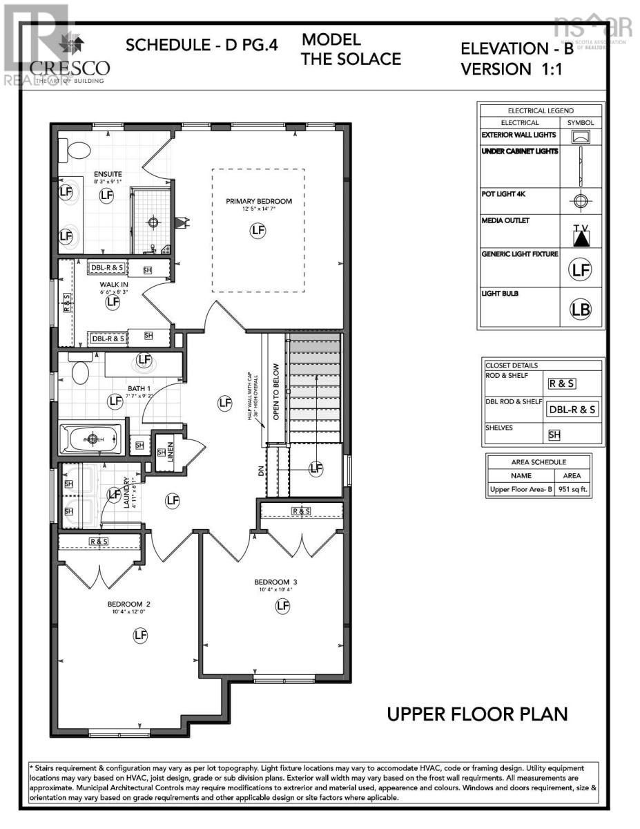 Gar36 117 Garvey Court, Bedford, Nova Scotia  B4B 2L1 - Photo 4 - 202529731